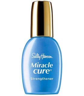 SALLY HANSEN N/CARE MIRACLE CURE