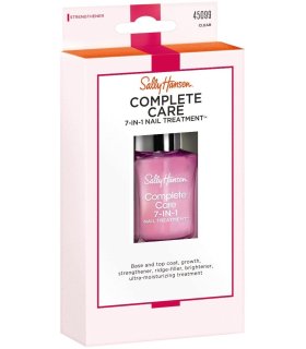 SALLY HANSEN N/CARE COM/CARE 7IN1