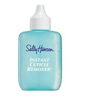 SALLY HANSEN N/CARE CUTICOL REMOVE