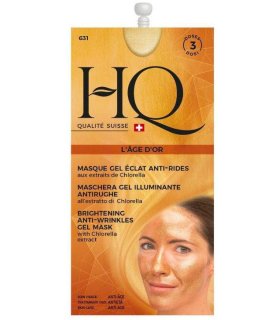 HQ MASC ORO GEL ILLUMIN A/RUGHE 15