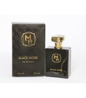 MM BLACK NOIR D EDP 100 V