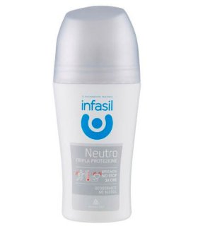 INFASIL DEO NEW R-ON T/PROTEZ 50 M