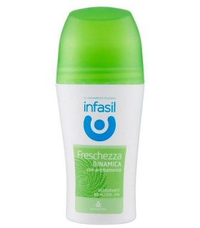 INFASIL DEO NEW R-ON F/DIMANICA 50