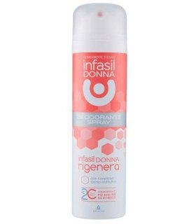 INFASIL DEO NEW SP RIGENERA 150ML