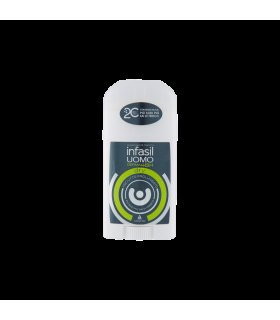 INFASIL DEO NEW STICK U DRY 40ML