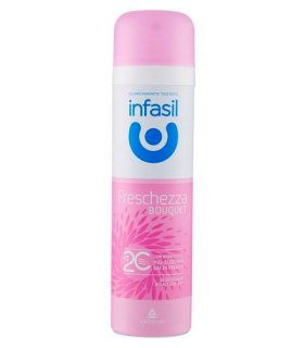 INFASIL DEO NEW SP F/BOUQUET 150ML