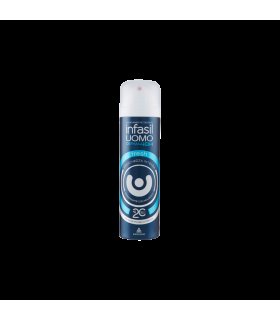 INFASIL DEO NEW SP U FRESH 150ML