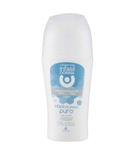 INFASIL DEO NEW R-ON D PURO 50 ML