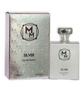 MM SILVER U EDP 100 V