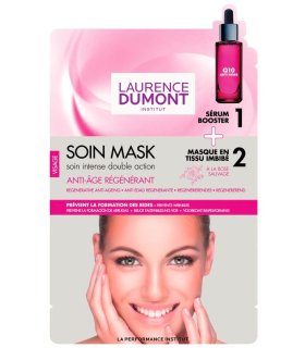 L DUMONT SPA MASK A/ETï¿½ RIGENERANT