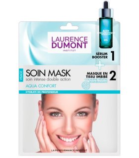 L DUMONT SPA MASK ACQUA CONFORT