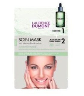 L DUMONT SPA MASK OPACIZZANTE