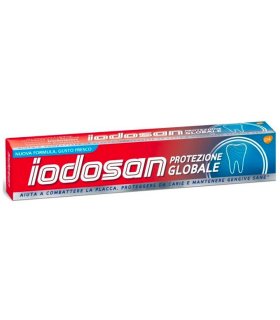 IODOSAN NEW DENT GLOBAL 75 ML