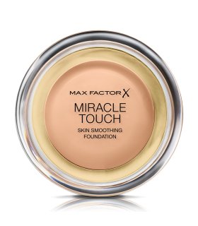 MAX FACTOR F/T MIRACLE TOUCH 75