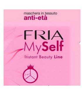 FRIA MY SELF MASC TESSUTO ANTI-ETA