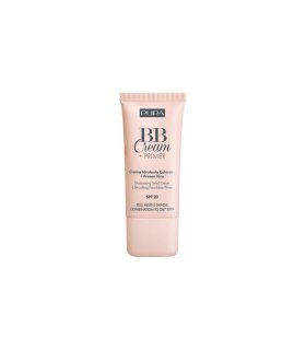 PUPA BB CREAM PELLI M.G.BRONZE 004