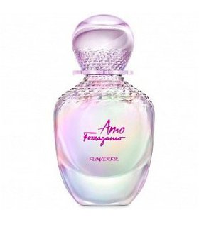 FERRAGAMO AMO FLOWERFUL D EDT 50 V