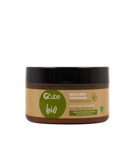 GC BIO RIVITALIZZANTE MASK 250 ML