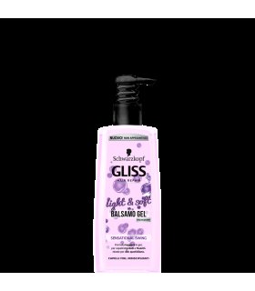 GLISS LIGHT&SOFT BALS SENSAT 200 M