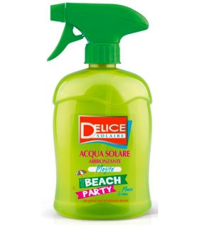 DELICE A/SOLARE MOJITO 500 ML