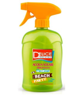 DELICE A/SOLARE PINA COLADA 500 ML