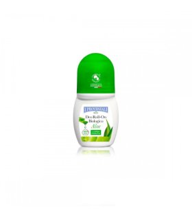 I PROVENZALI BIO ALOE DEO R/ON 50M