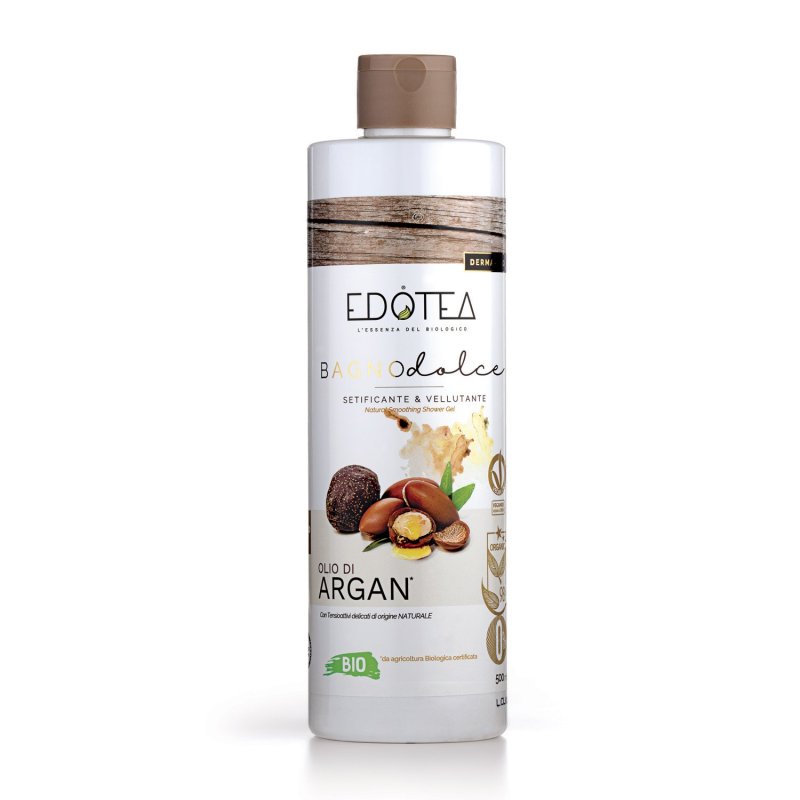 EDOTEA B/S DOLCE O/ARGAN 500 ML EDOTEA B/S DOLCE O/ARGAN 500 ML