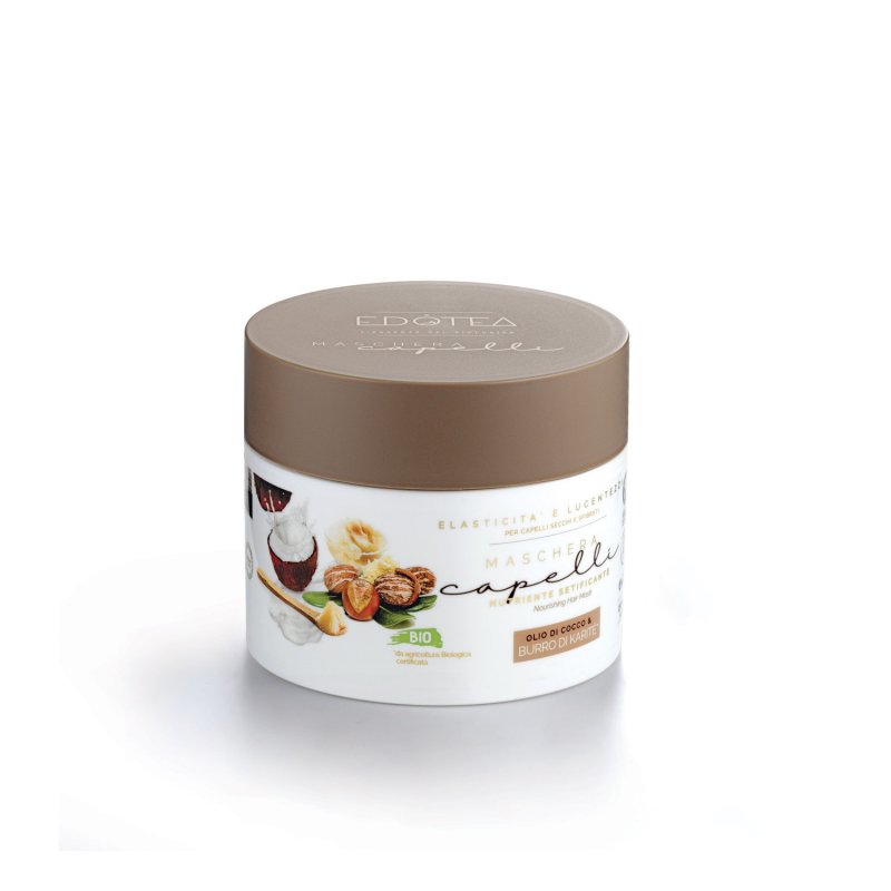 EDOTEA MASC CAPELLI NUTRIENTE 250M EDOTEA MASC CAPELLI NUTRIENTE 250M