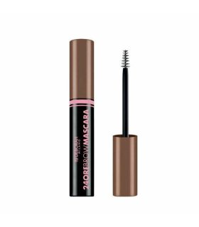 DEB BROW MASCARA FIBERS 01