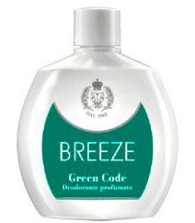 BREEZE DEO SQUEEZE F/ALP G/CODE 100