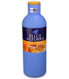 F AZZURRA B/D EBANO&VANIGLIA 650ML