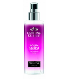 GIARDINO DEI SENSI A/PROF NARCI200 GIARDINO DEI SENSI A/PROF NARCI200