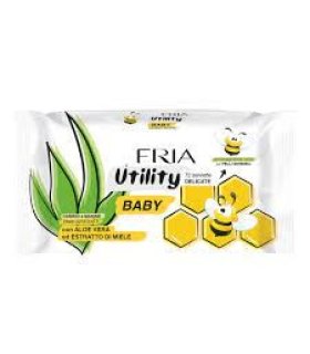 FRIA UTILITY BABY X 60 PZ POP