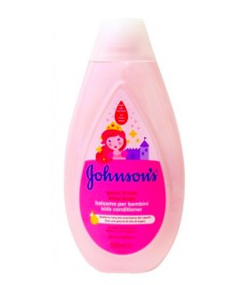 JOHNSON S NEW BALSAMO G/LUCE 500 M