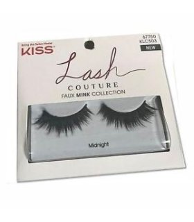 KISS LASH COUTURE FAUX KLCS03C