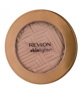 REV POWDER BRONZER CANNES TAN