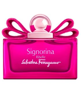 FERRAGAMO S/INA RIBELLE EDP 100 V