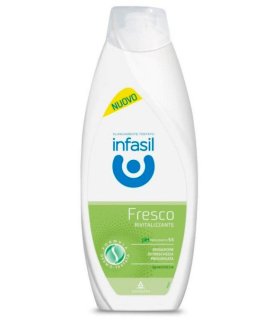 INFASIL NEW B/D FRESCHEZZA 500 ML