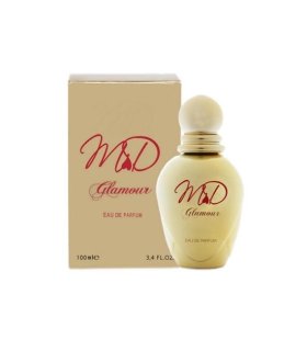 M&D GLAMOUR D EDP 100 VAPO