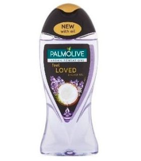 PALMOLIVE D/S NEW LOVE 250 ML