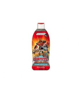 GORMITI DOCCIA SHAMPOO 250 ML