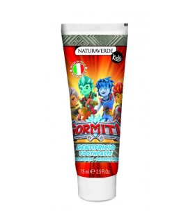 GORMITI DENT MENTA DOLCE 75 ML