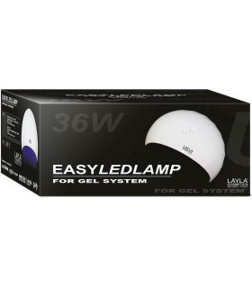 LAYLA LAMPADA LED 36W USB