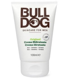 BULLDOG CREMA IDRATANTE 100 ML