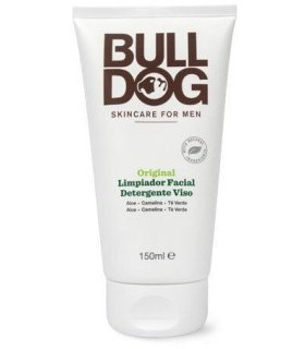 BULLDOG DETERGENTE VISO 150 ML