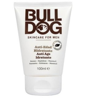 BULLDOG ANTI-AGE C/IDRAT 100 ML