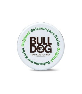 BULLDOG BALSAMO PER BARBA 75 ML