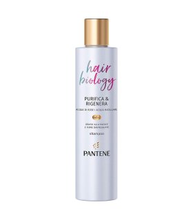 PANTENE BIOLOGY SH PURI&RIGEN 250M