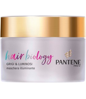 PANTENE BIOLOGY MASK FOLT&BRIL 106