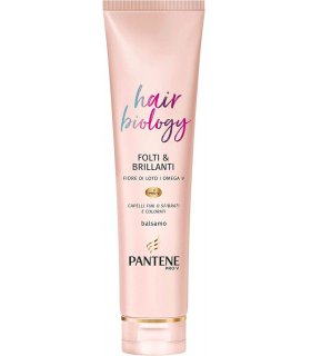 PANTENE BIOLOGY BALS FOLT&BRIL 160